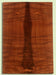 Redwood Soundboard, Dreadnought, Logged circa 1890's,  Checks out of layout,  2 panels, each 0.18" x 8.375" x 23.75" S2S