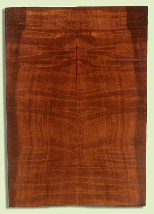 Redwood Soundboard, Dreadnought, Logged circa 1890's,  2 panels, each 0.18" x 8.25" x 23.75" S2S