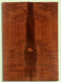 Redwood Soundboard, Dreadnought, Logged circa 1890's,  2 panels, each 0.18" x 8.375" x 23.75" S2S