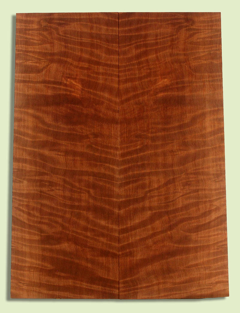 Redwood Soundboard, Dreadnought, Logged circa 1890's,  2 panels, each 0.18" x 8.5" x 23.5" S2S