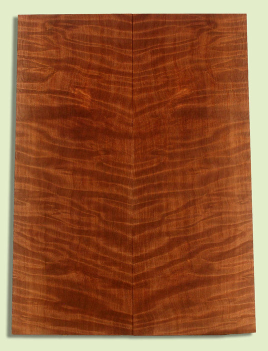 Redwood Soundboard, Dreadnought, Logged circa 1890's,  2 panels, each 0.18" x 8.5" x 23.5" S2S
