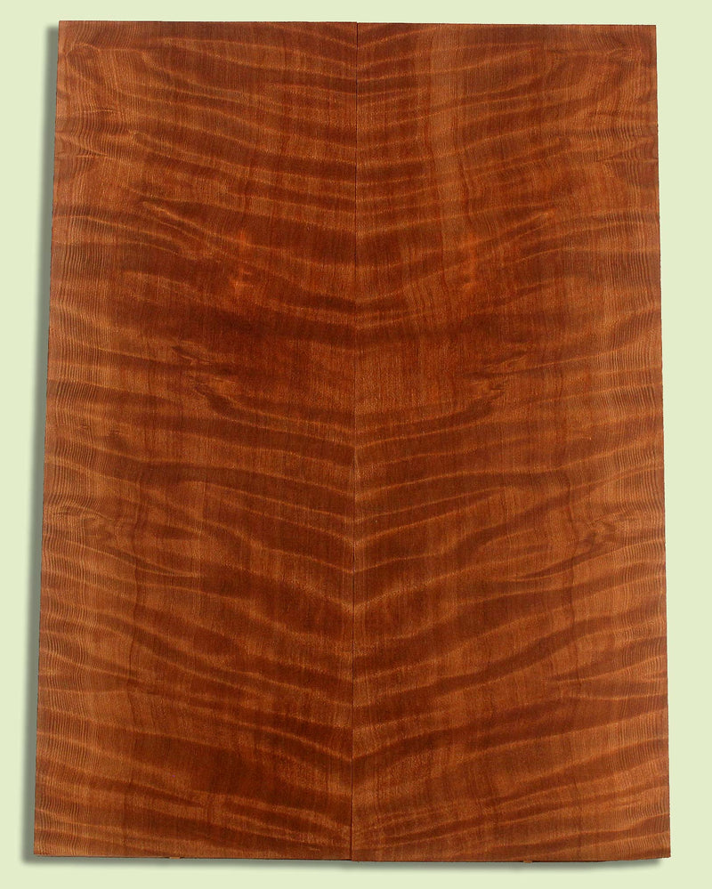 Redwood Soundboard, Dreadnought, Logged circa 1890's,  2 panels, each 0.18" x 8.5" x 23.5" S2S