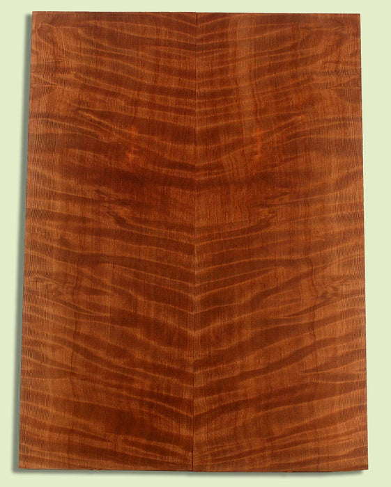 Redwood Soundboard, Dreadnought, Logged circa 1890's,  2 panels, each 0.18" x 8.5" x 23.5" S2S