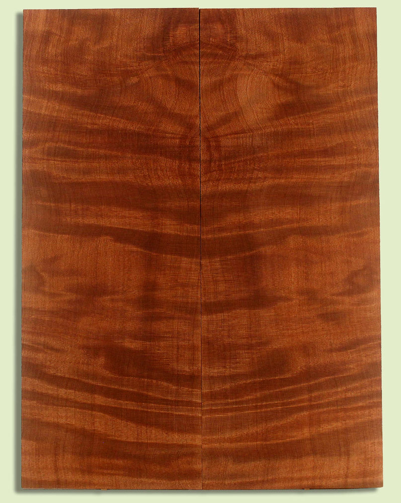 Redwood Soundboard, Dreadnought, Logged circa 1890's,  2 panels, each 0.18" x 8.75" x 23.5" S2S