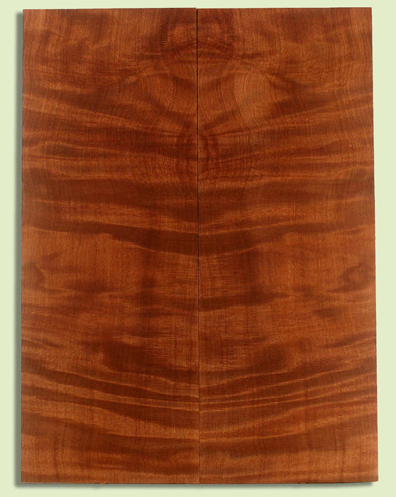 Redwood Soundboard, Dreadnought, Logged circa 1890's,  2 panels, each 0.18" x 8.75" x 23.5" S2S