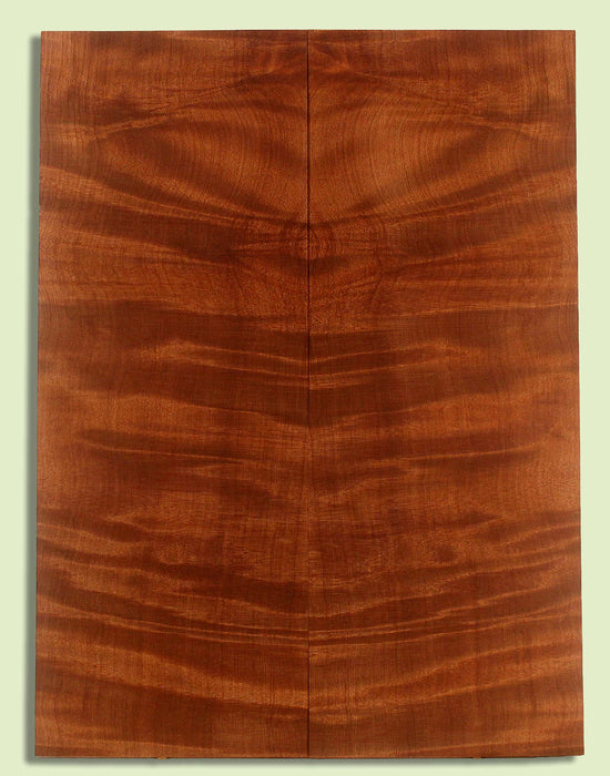 Redwood Soundboard, Dreadnought, Logged circa 1890's,  2 panels, each 0.18" x 8.75" x 23.5" S2S