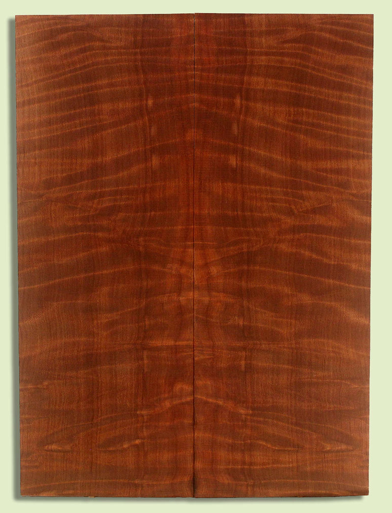 Redwood Soundboard, Dreadnought, Logged circa 1890's,  2 panels, each 0.18" x 8.5" x 23.5" S2S