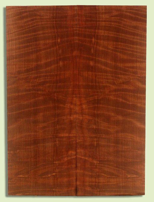 Redwood Soundboard, Dreadnought, Logged circa 1890's,  2 panels, each 0.18" x 8.5" x 23.5" S2S