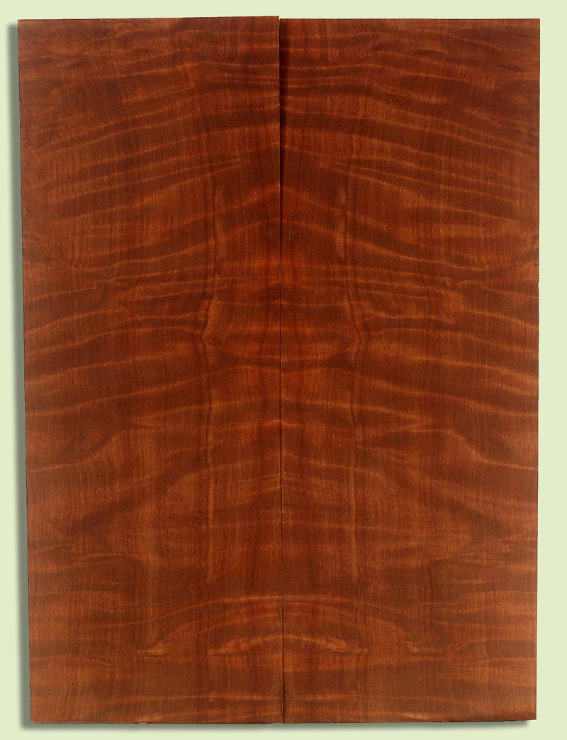 Redwood Soundboard, Dreadnought, Logged circa 1890's,  2 panels, each 0.18" x 8.5" x 23.5" S2S