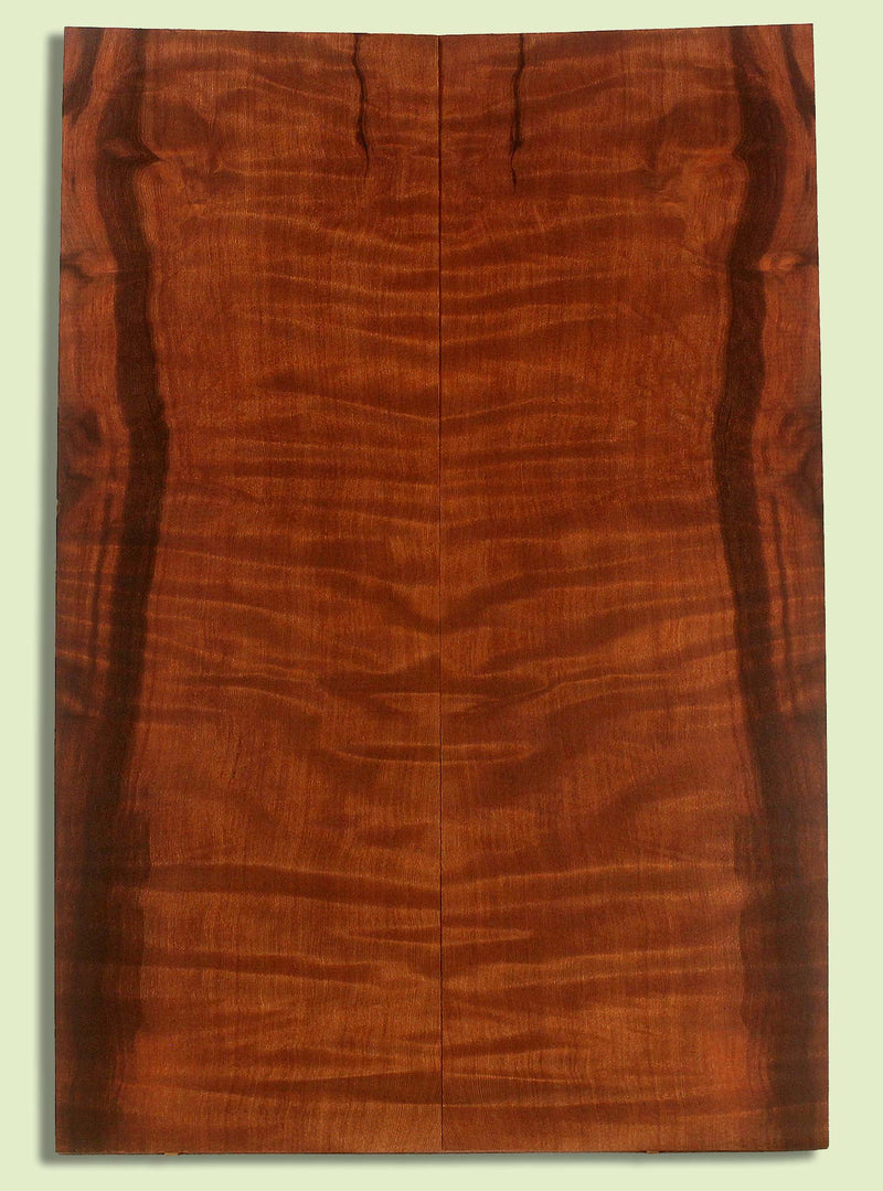 Redwood Soundboard, Classical, Logged circa 1890's,  2 panels, each 0.18" x 8" x 23.5" S2S