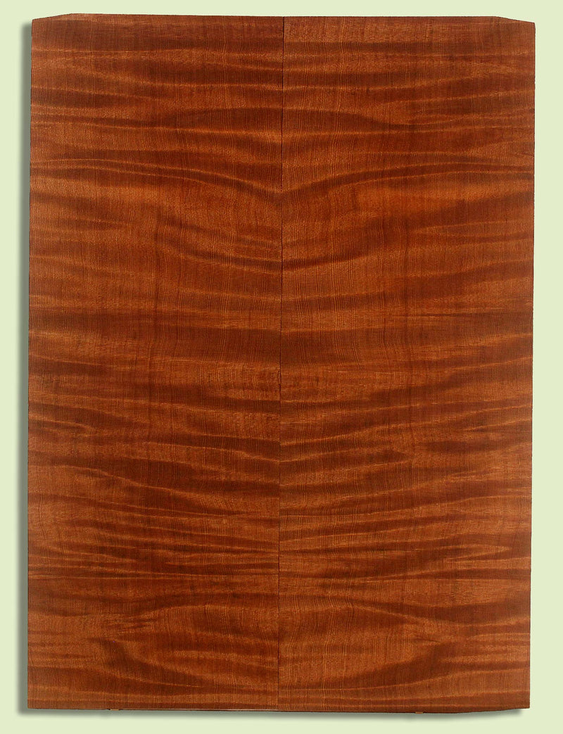 Redwood Soundboard, Dreadnought, Logged circa 1890's,  2 panels, each 0.18" x 8.5" x 23.5" S2S