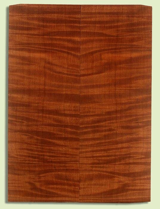 Redwood Soundboard, Dreadnought, Logged circa 1890's,  2 panels, each 0.18" x 8.5" x 23.5" S2S