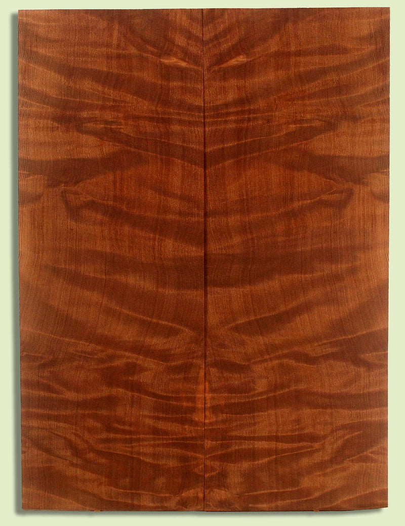Redwood Soundboard, Dreadnought, Logged circa 1890's,  2 panels, each 0.18" x 8.5" x 23.5" S2S