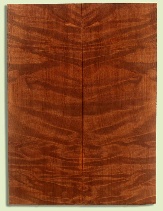 Redwood Soundboard, Dreadnought, Logged circa 1890's,  2 panels, each 0.18" x 8.5" x 23.5" S2S