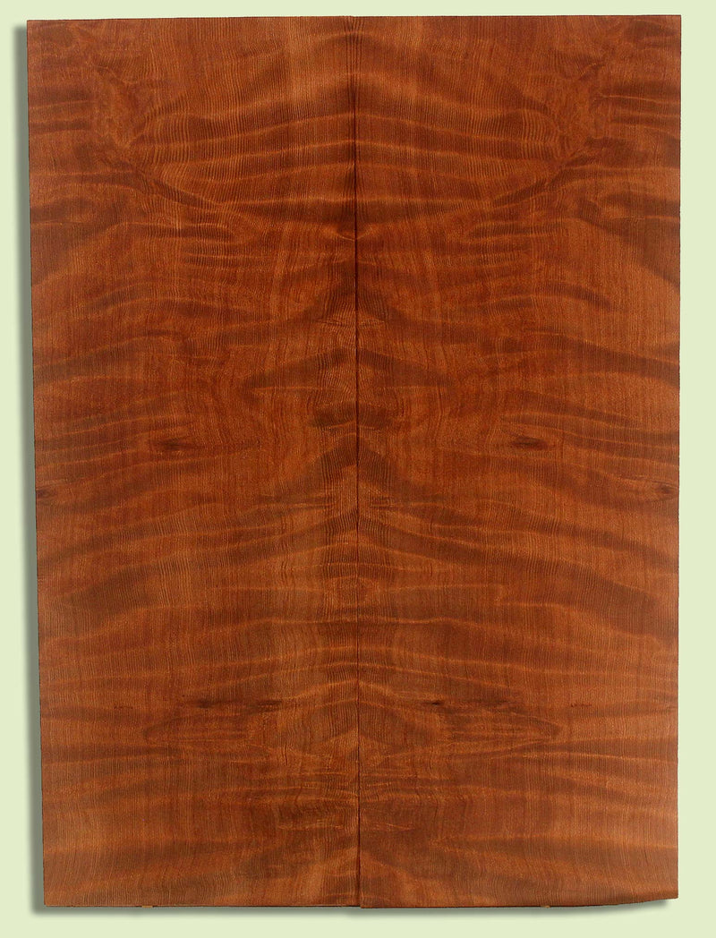 Redwood Soundboard, Dreadnought, Logged circa 1890's,  2 panels, each 0.18" x 8.5" x 23.5" S2S