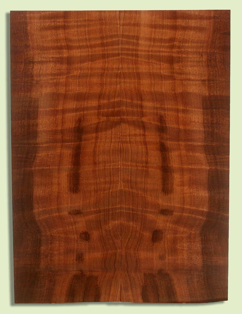 Redwood Soundboard, Dreadnought, Logged circa 1890's,  2 panels, each 0.18" x 8.75" x 23.5" S2S