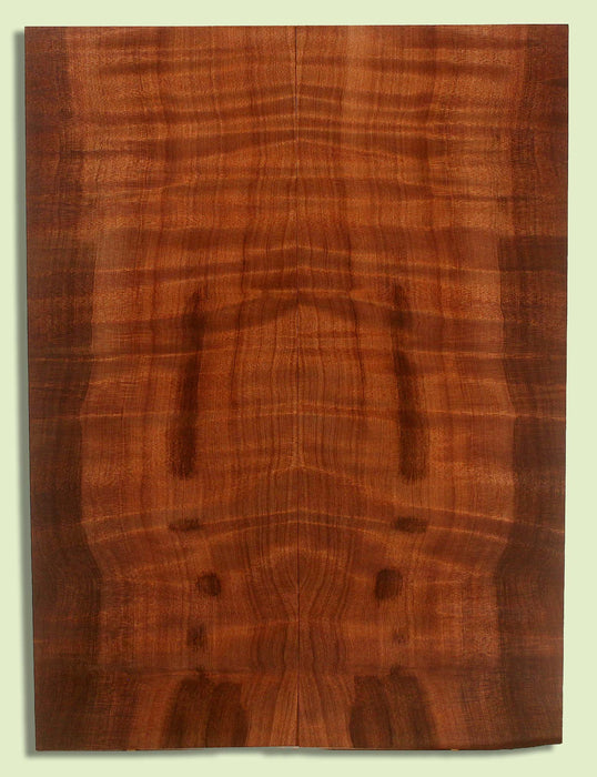 Redwood Soundboard, Dreadnought, Logged circa 1890's,  2 panels, each 0.18" x 8.75" x 23.5" S2S