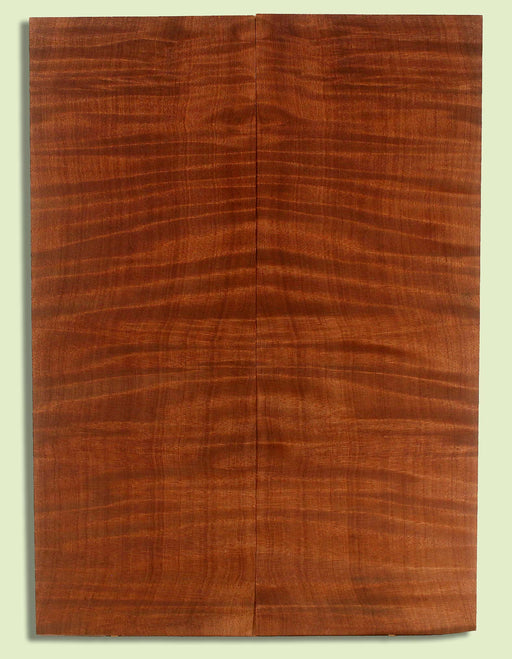 Redwood Soundboard, Dreadnought, Logged circa 1890's,  2 panels, each 0.18" x 8.5" x 23.5" S2S
