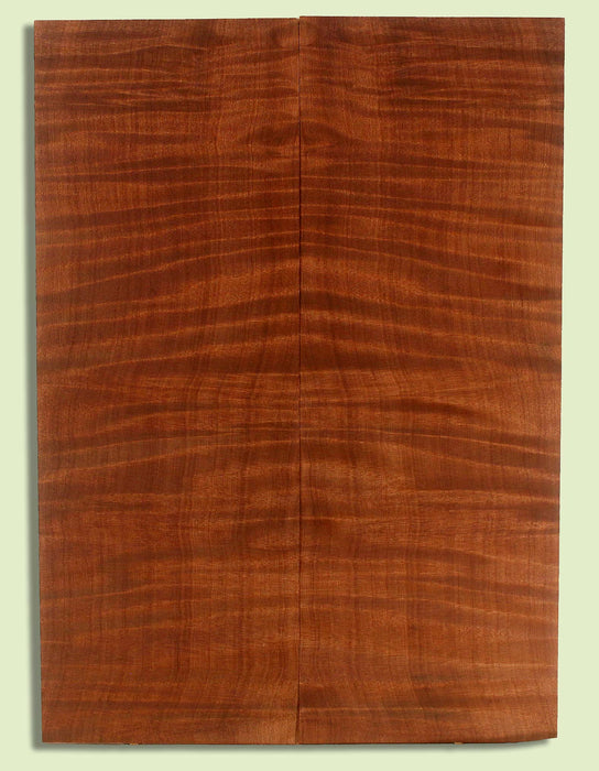 Redwood Soundboard, Dreadnought, Logged circa 1890's,  2 panels, each 0.18" x 8.5" x 23.5" S2S