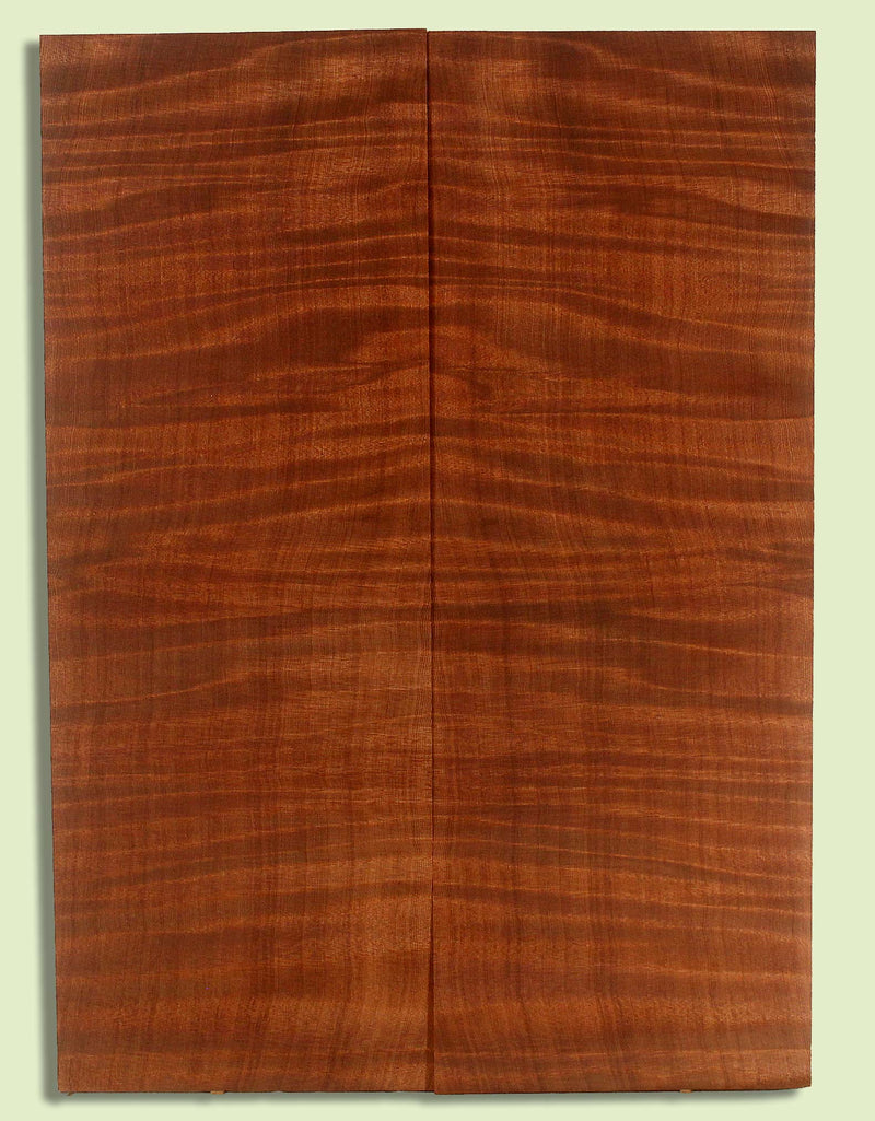 Redwood Soundboard, Dreadnought, Logged circa 1890's,  2 panels, each 0.18" x 8.5" x 23.5" S2S