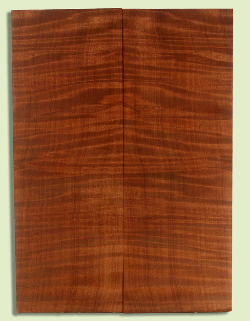 Redwood Soundboard, Dreadnought, Logged circa 1890's,  2 panels, each 0.18" x 8.5" x 23.5" S2S