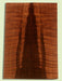 Redwood Soundboard, Classical, Logged circa 1890's,  2 panels, each 0.18" x 8" x 23.5" S2S