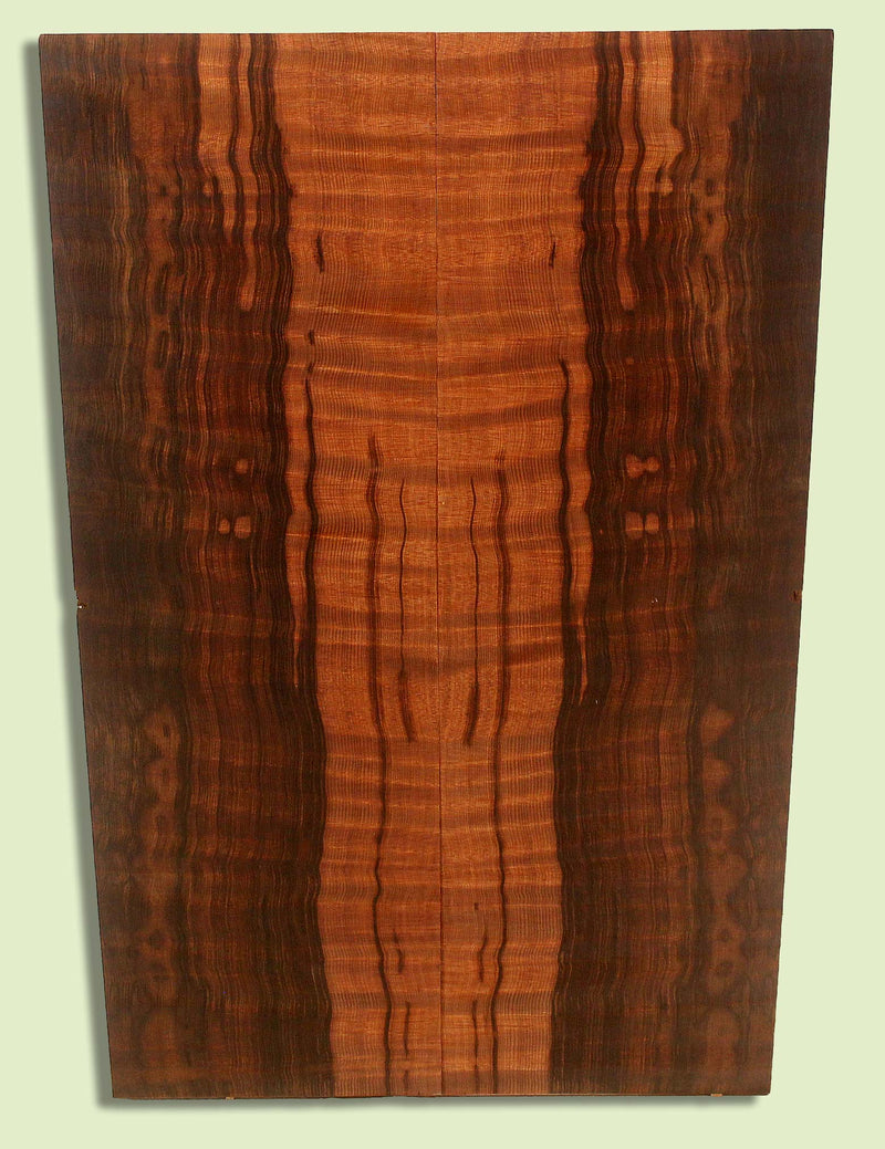 Redwood Soundboard, Dreadnought, Logged circa 1890's,  2 panels, each 0.18" x 7.5 to 8.5" x 23.5" S2S