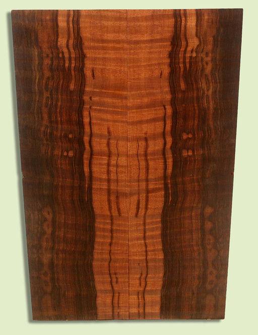 Redwood Soundboard, Dreadnought, Logged circa 1890's,  2 panels, each 0.18" x 7.5 to 8.5" x 23.5" S2S