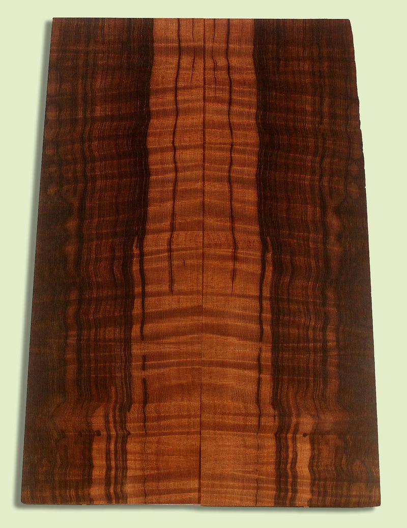 Redwood Soundboard, Dreadnought, Logged circa 1890's,  2 panels, each 0.18" x 7.5 to 8.5" x 23.5" S2S