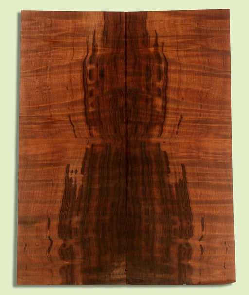 Redwood Soundboard, Dreadnought, Logged circa 1890's,  2 panels, each 0.18" x 8.5" x 22" S2S
