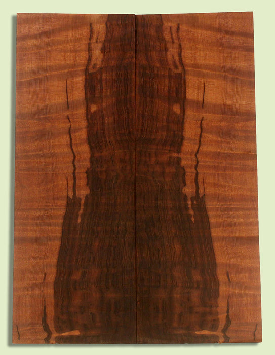 Redwood Soundboard, Dreadnought, Logged circa 1890's,  2 panels, each 0.18" x 8.5" x 23.5" S2S