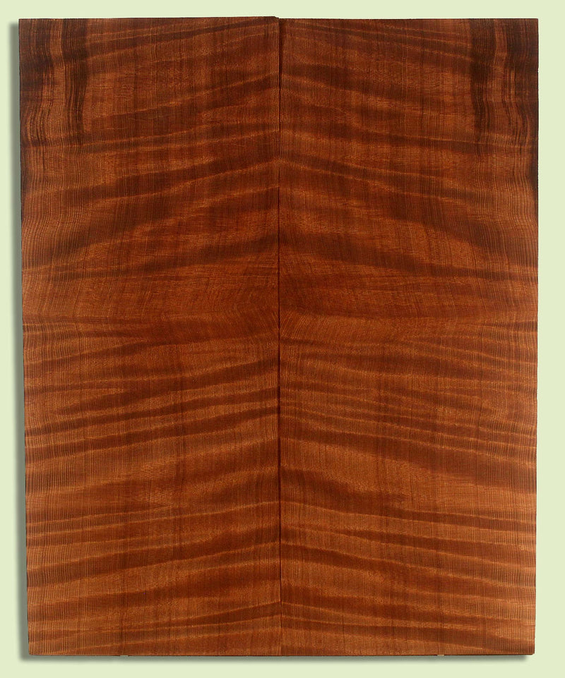 Redwood Soundboard, Dreadnought, Logged circa 1890's,  2 panels, each 0.18" x 9.5" x 23.5" S2S