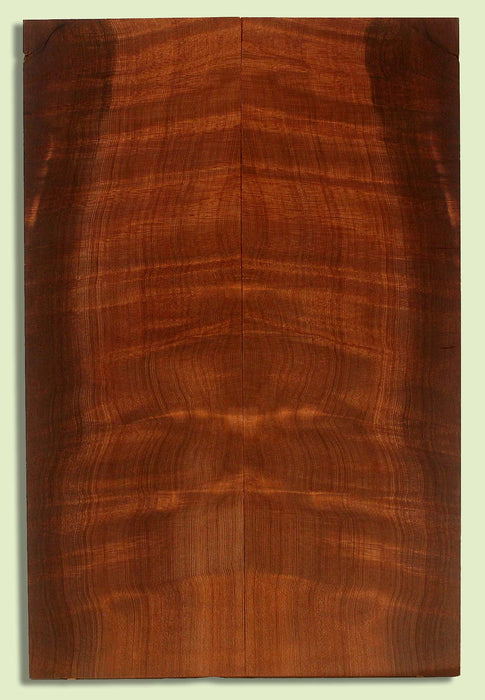 Redwood Guitar Drop Top, Logged circa 1890's,  2 panels, each 0.26" x 7.25" x 22"