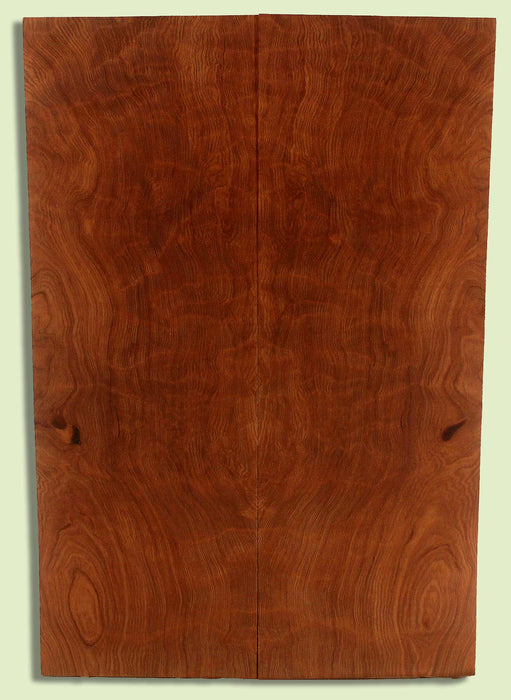 Redwood Guitar Drop Top, Logged circa 1890's,  2 panels, each 0.26" x 7.75" x 22.75"