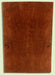 Redwood Guitar Drop Top, Logged circa 1890's,  2 panels, each 0.26" x 7.75" x 22.75"