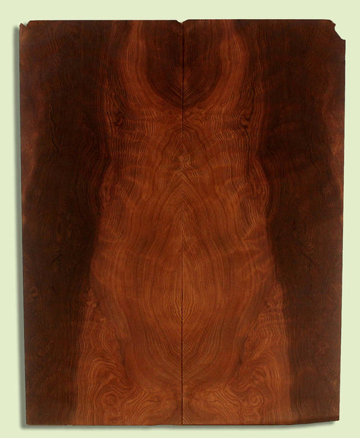 Redwood Guitar Drop Top, logged circa 1890's,  2 panels, each 0.26" x 8.75" x 22"