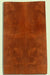 Redwood Guitar Drop Top, logged circa 1890's, 2 panels, each 0.26" x 7" x 23.5"