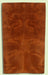 Redwood Guitar Drop Top, logged circa 1890's, 2 panels, each 0.26" x 7" x 23.5"
