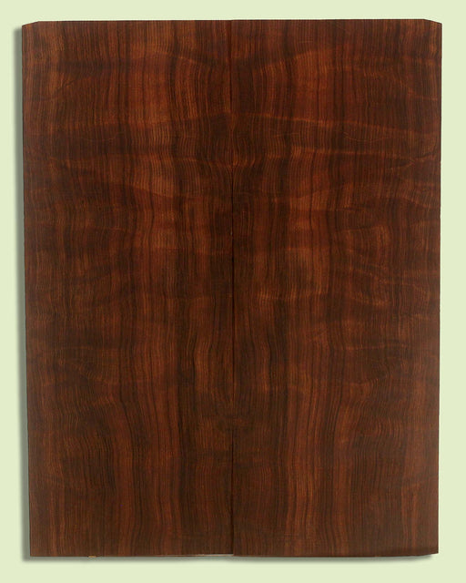 Redwood Guitar Drop Top, logged circa 1890's, 2 panels, each 0.26" x 8.5" x 22"