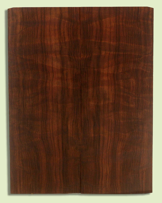 Redwood Guitar Drop Top, logged circa 1890's, 2 panels, each 0.26" x 8.5" x 22"