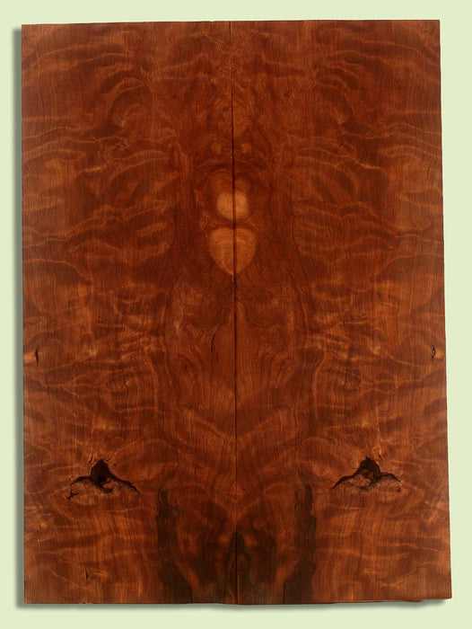 Redwood Guitar Drop Top, logged circa 1890's,  2 panels, each 0.26" x 8.5" x 23.5"