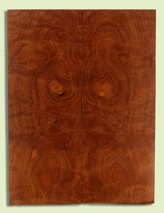 Redwood Guitar Drop Top, logged circa 1890's,  2 panels, each 0.26" x 8.5" x 23"