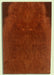 Redwood Guitar Drop Top, logged circa 1890's, 2 panels, each 0.26" x 8" x 23.75"