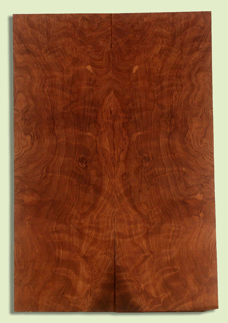 Redwood Guitar Drop Top, logged circa 1890's, 2 panels, each 0.26" x 8" x 23.75"