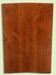 Redwood Guitar Drop Top, logged circa 1890's, 2 panels, each 0.26" x 8.25" x 23.75"