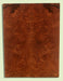 Redwood Guitar Drop Top, logged circa 1890's, 2 panels, each 0.26" x 8.75" x 23.5"