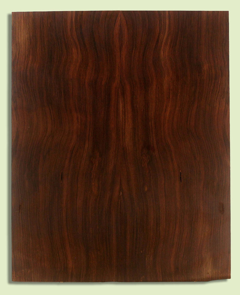 Redwood Guitar Drop Top, logged circa 1890's, 2 panels, each 0.26" x 9.5" x 23.75"