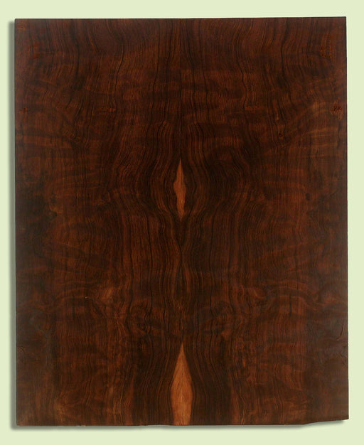Redwood Guitar Drop Top, logged circa 1890's, 2 panels, each 0.26" x 9.5" x 23.75"