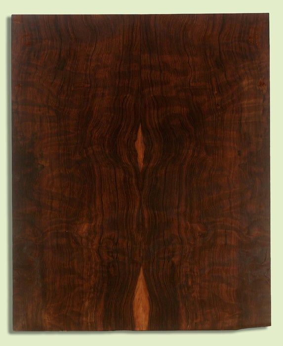 Redwood Guitar Drop Top, logged circa 1890's, 2 panels, each 0.26" x 9.5" x 23.75"