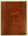 Redwood Guitar Drop Top, logged circa 1890's, 2 panels, each 0.26" x 8.875" x 23.5"